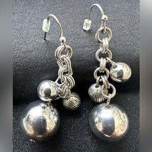 Lightweight Chicos Earrings